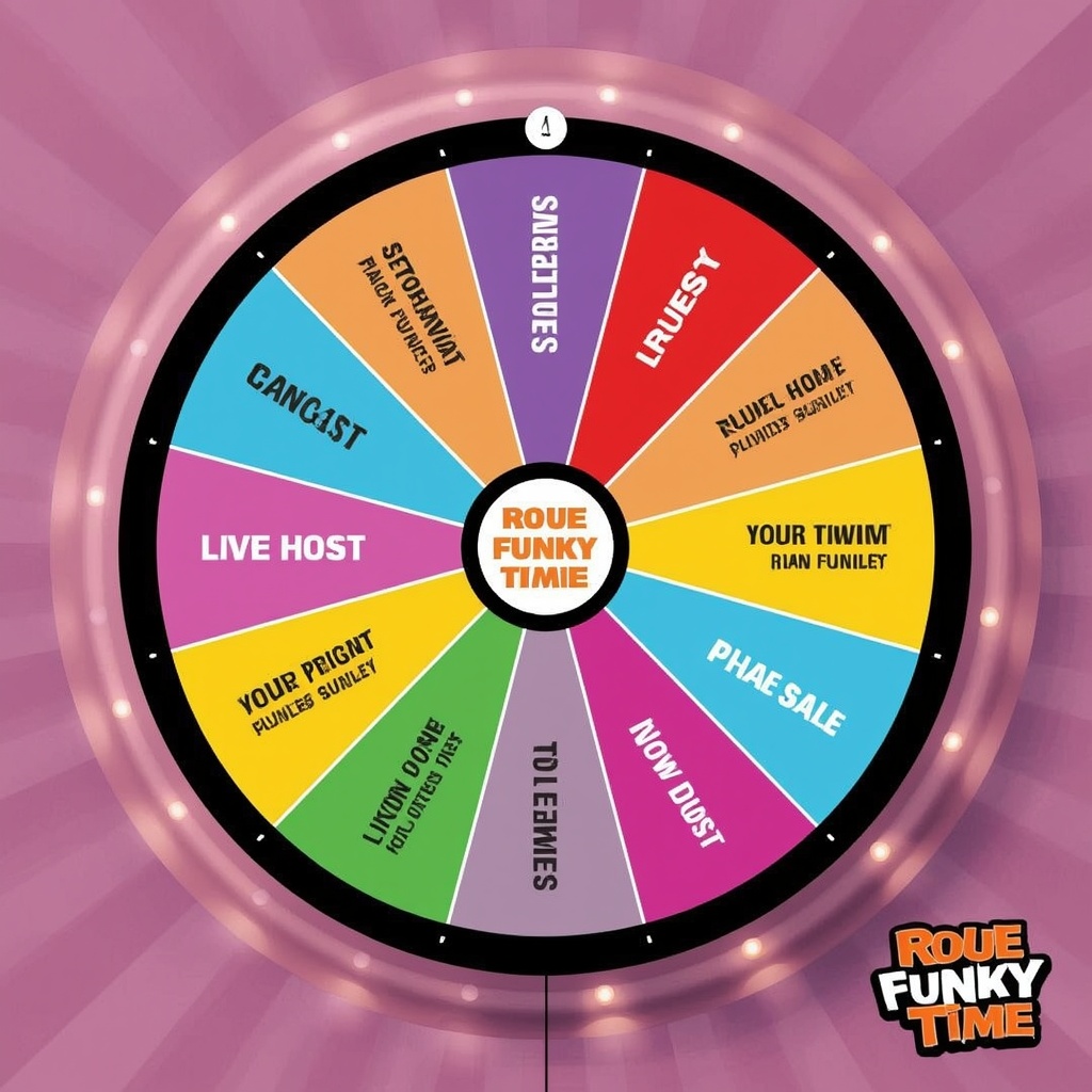 Roue funky time — guide complet et pratique pour comprendre, choisir et profiter de la roue funky time